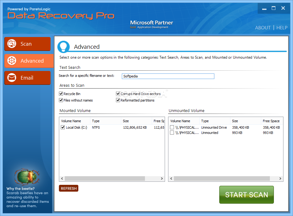 Data recovery pro 2.2 0.0 license key